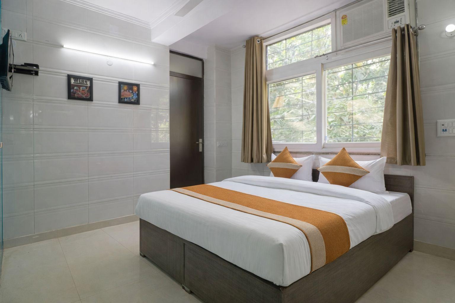 Hotel Maharaja Inn – photo 2