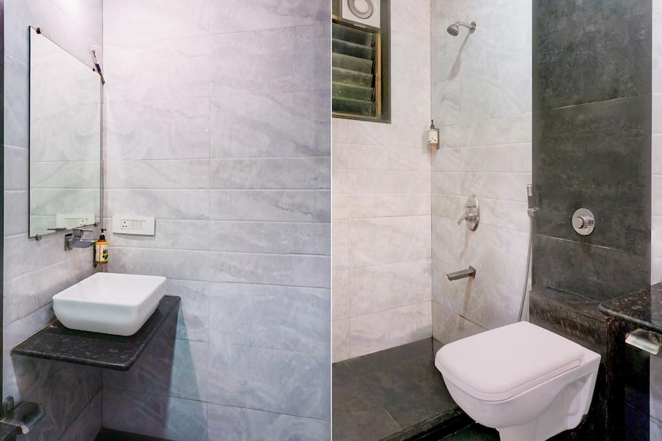 Townhouse Oak Viman Nagar Formerly Kuber Inn – photo 3