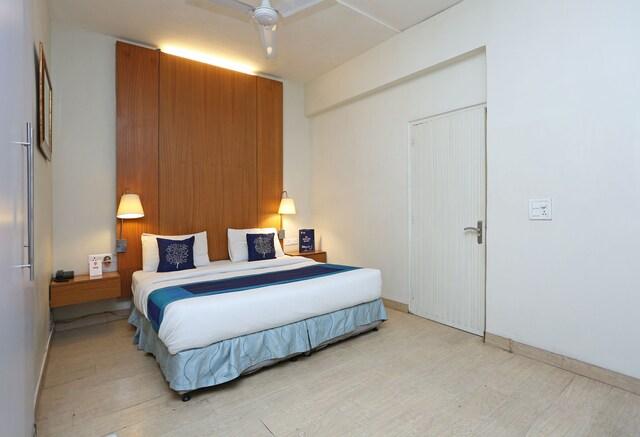 Super Hotel O Gem 92 – photo 3