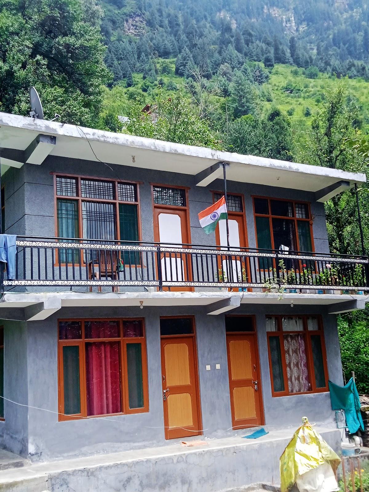Himachal Pradesh Manali Vashisht – photo 1
