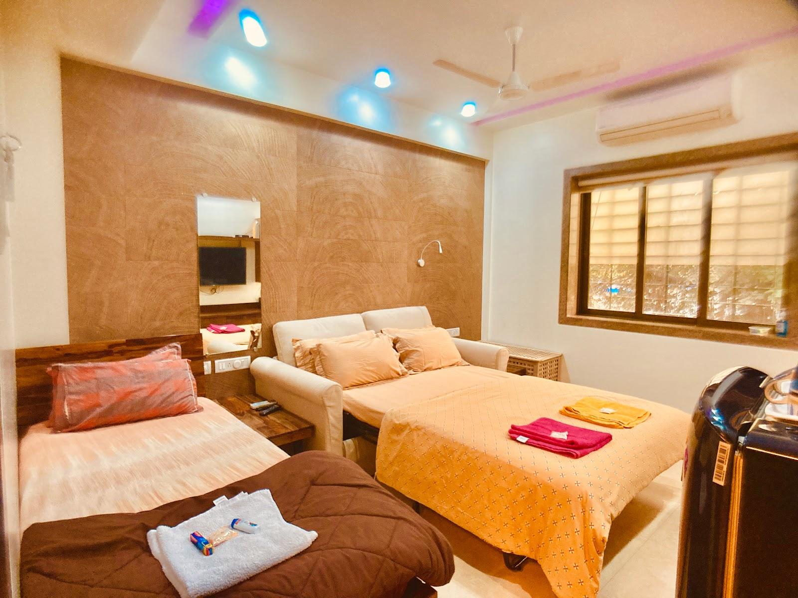 Apartment In Mumbai City Centre – photo 3