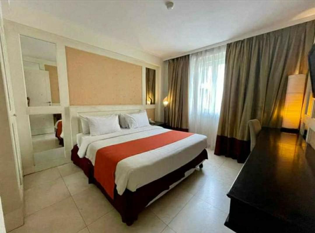 Bali Kuta Resort – photo 3