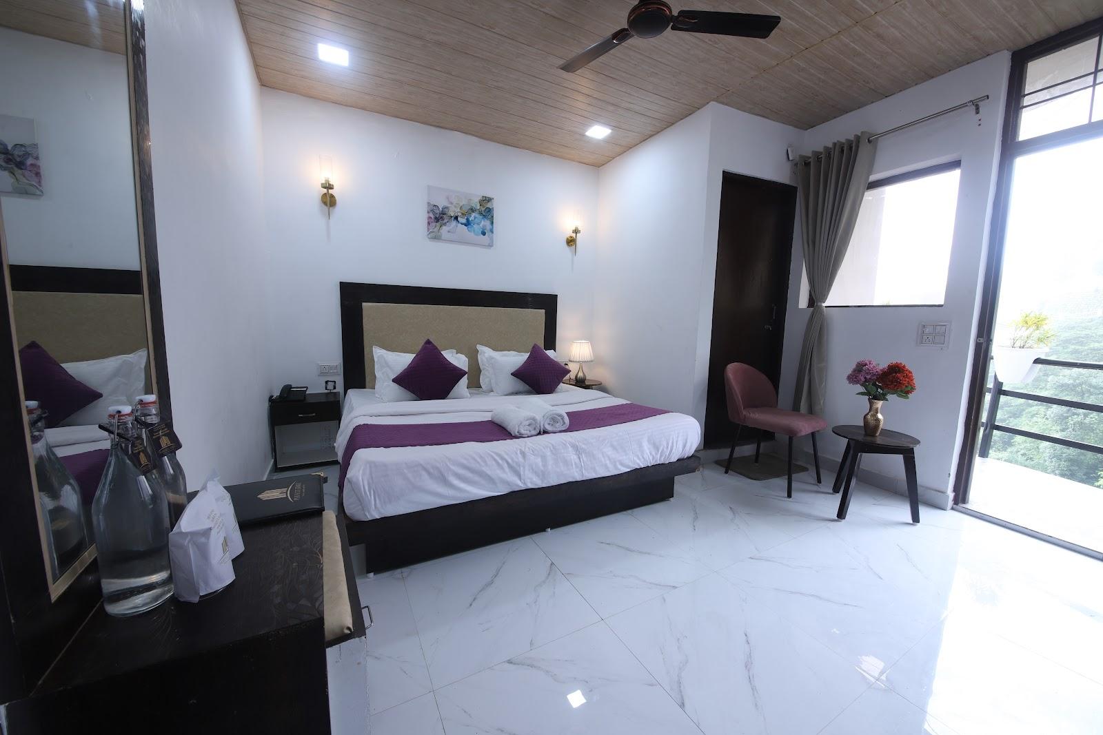PerfectStayz Mussoorie Hills – photo 4