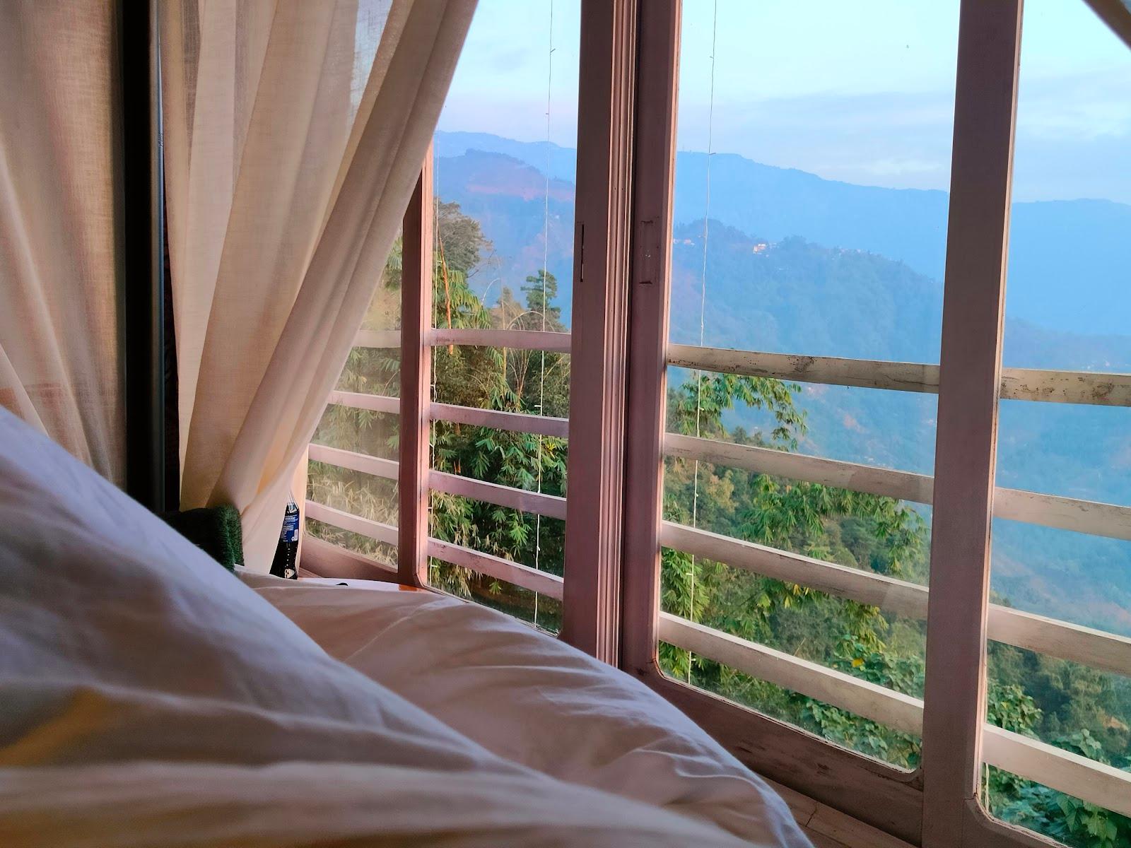 Summit Bougainvillea Tea Resort – photo 3