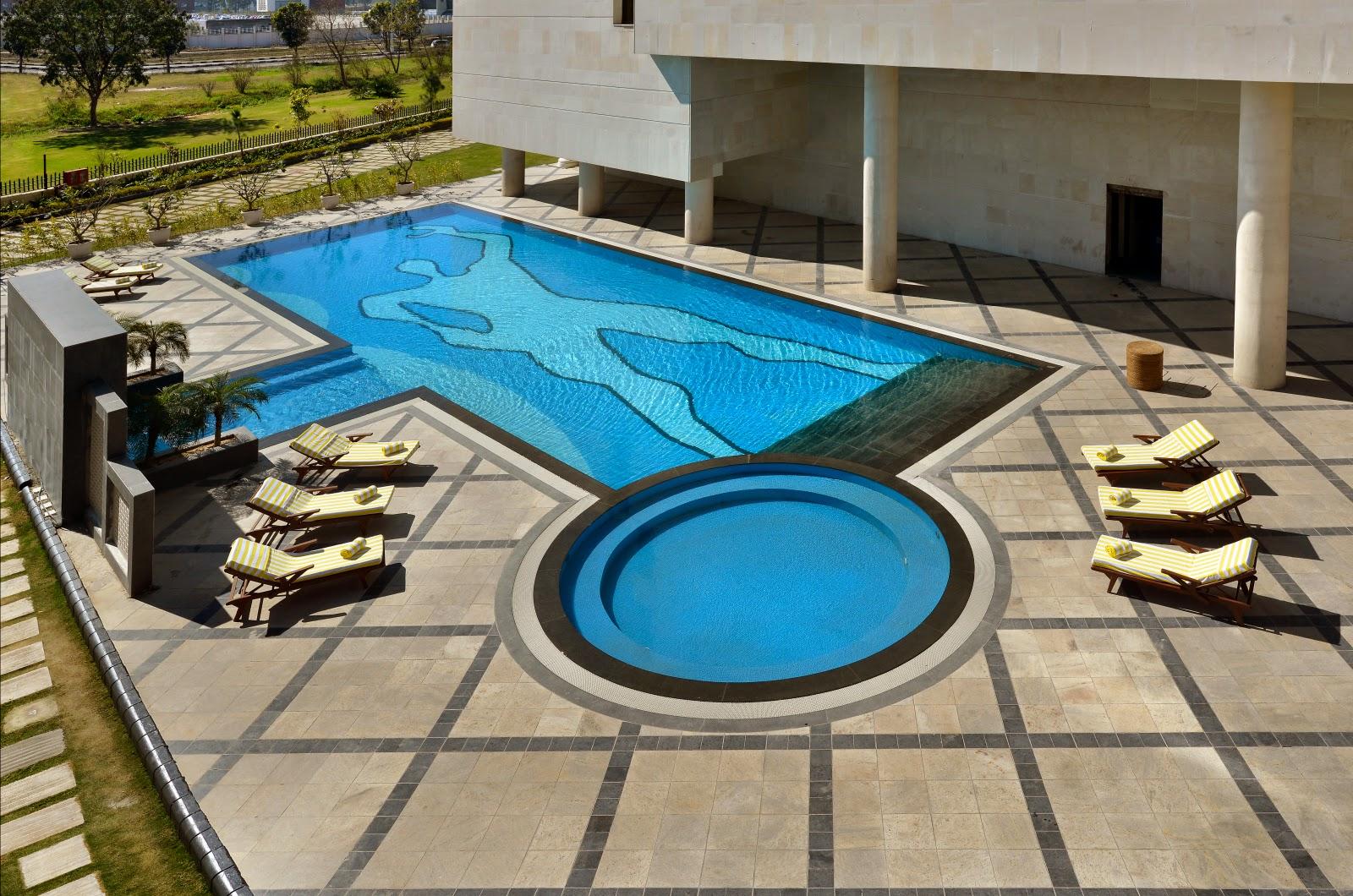 The LaLiT Chandigarh – photo 4