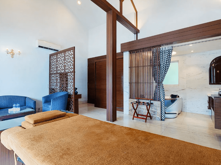 JUVANA RESORT & SPA – photo 3