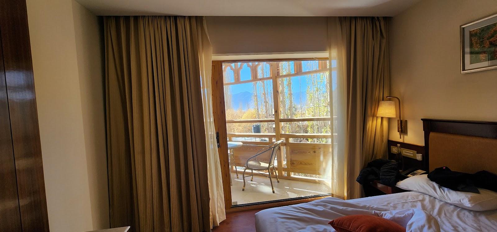 Hotel Dragon Leh – photo 2