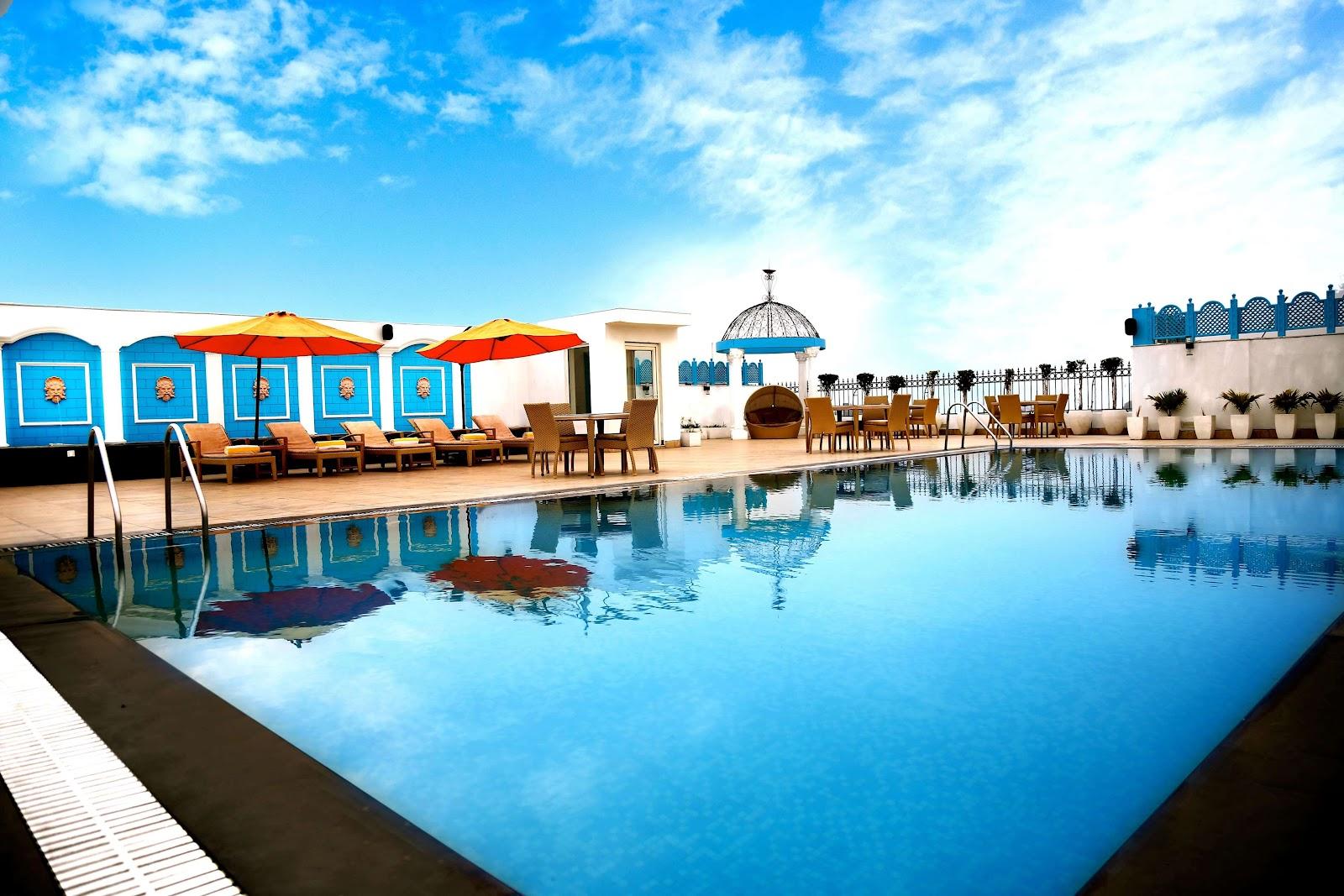 Ramada by Wyndham Amritsar – photo 4