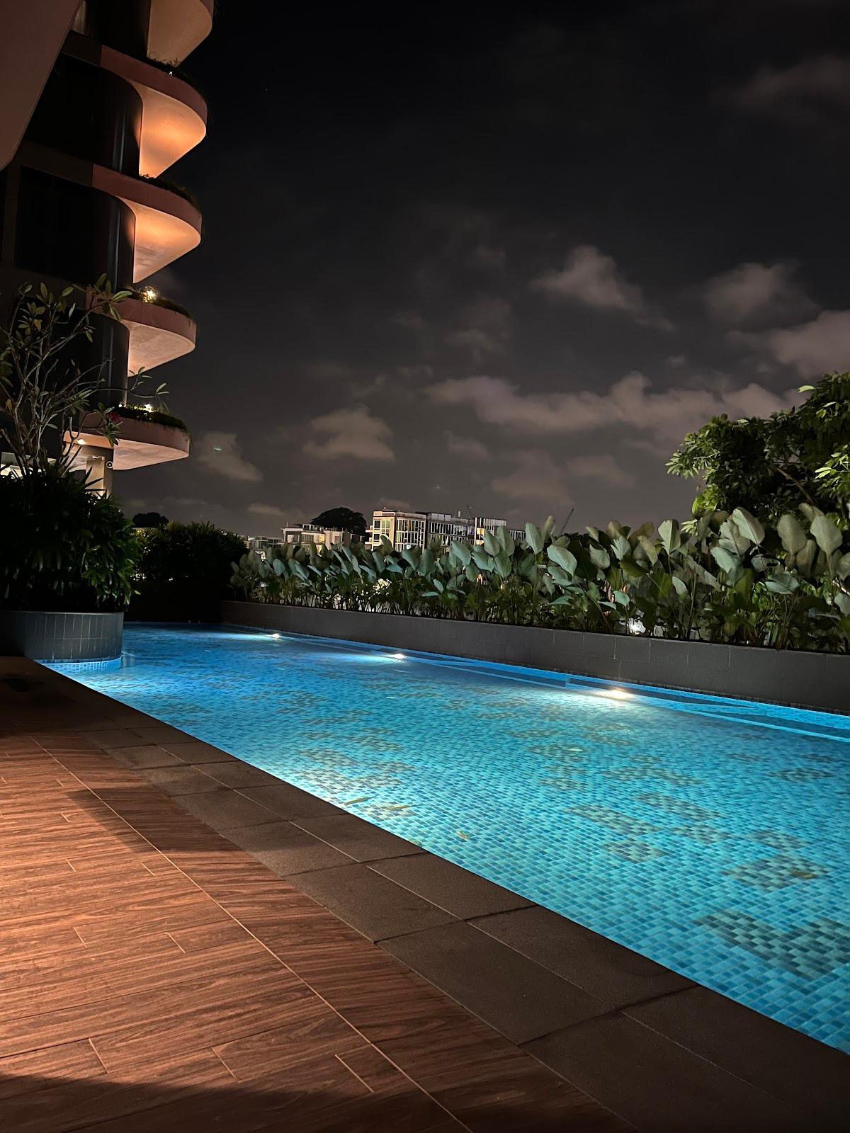 Citadines Rochor Singapore – photo 4