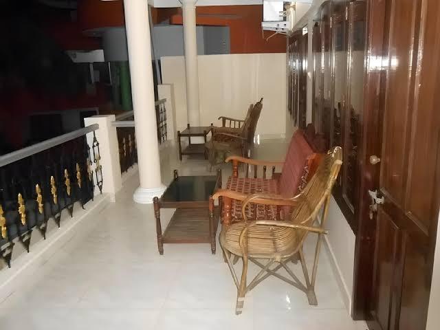 Marina Guest House – photo 3