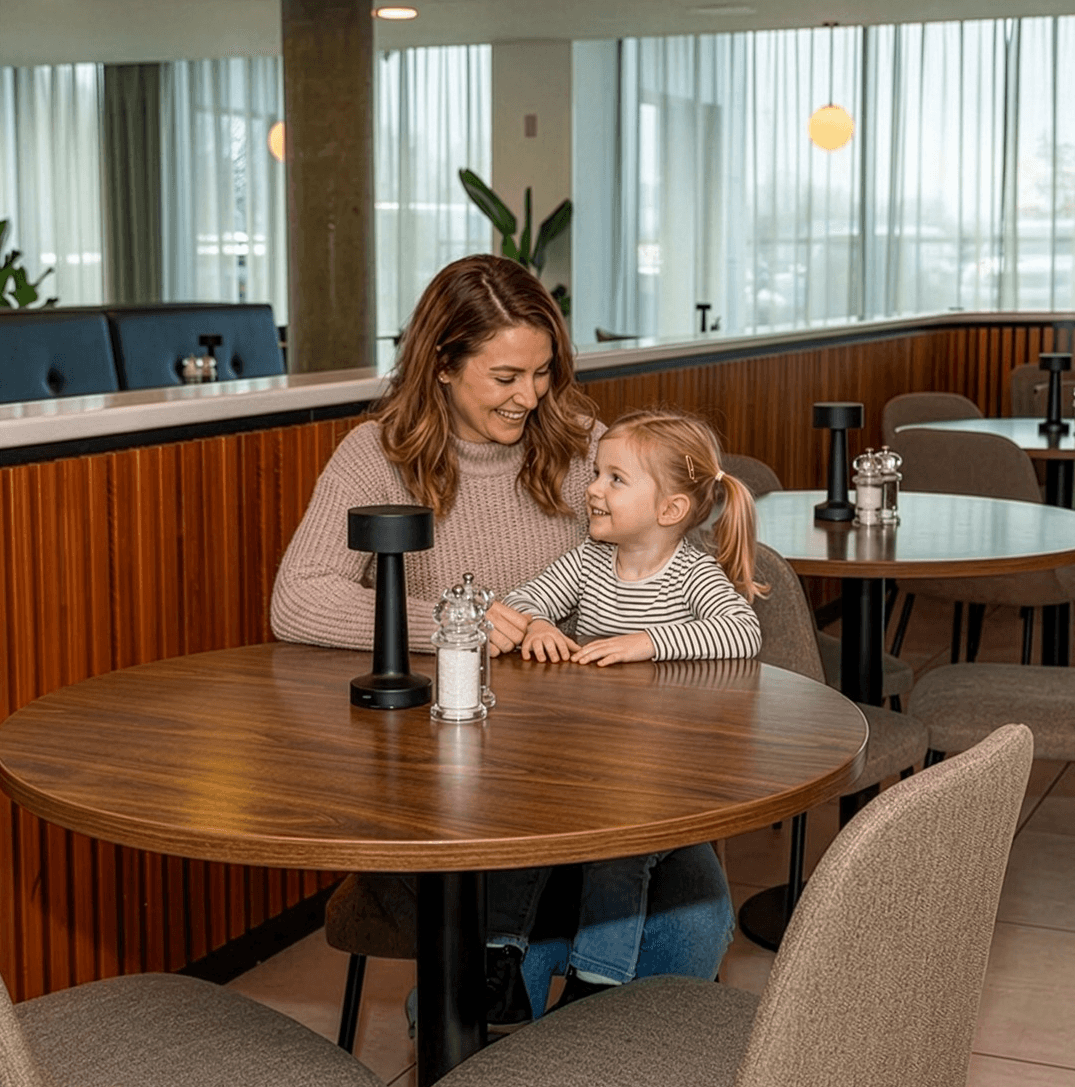 Hampton by Hilton London Stansted Airport – photo 4