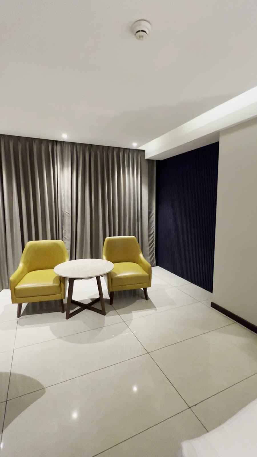 FLORA AIRPORT HOTEL AND CONVENTION CENTRE COCHIN – photo 2