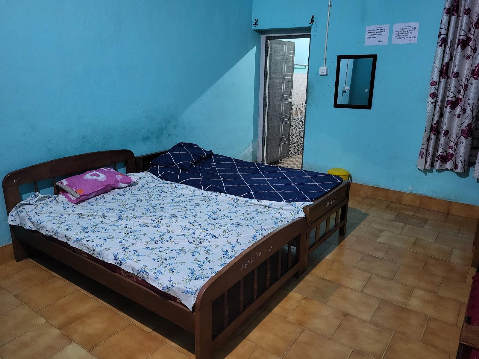 Kerala PWD Rest House Achankovil – photo 3