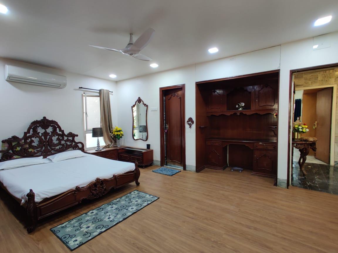 Airbnb Panorama Valentina Pune – photo 4