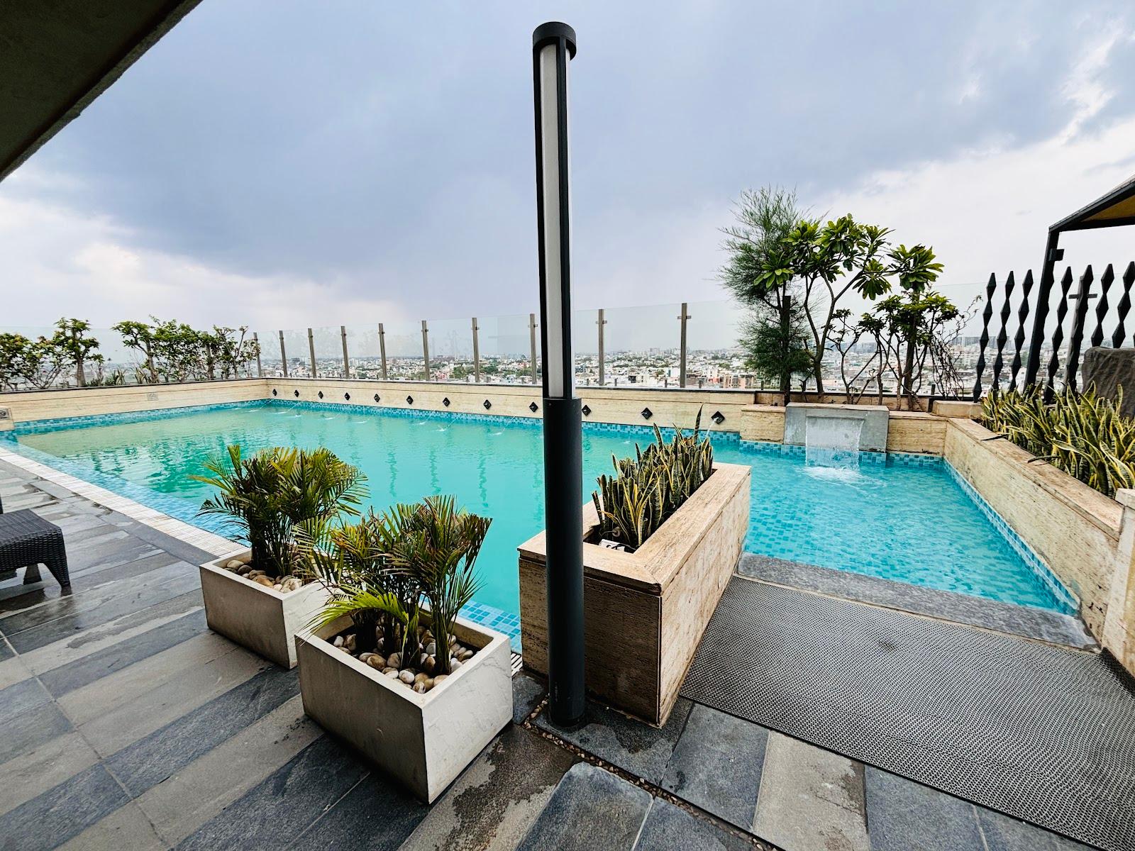 Hyatt Place Jaipur Malviya Nagar – photo 4