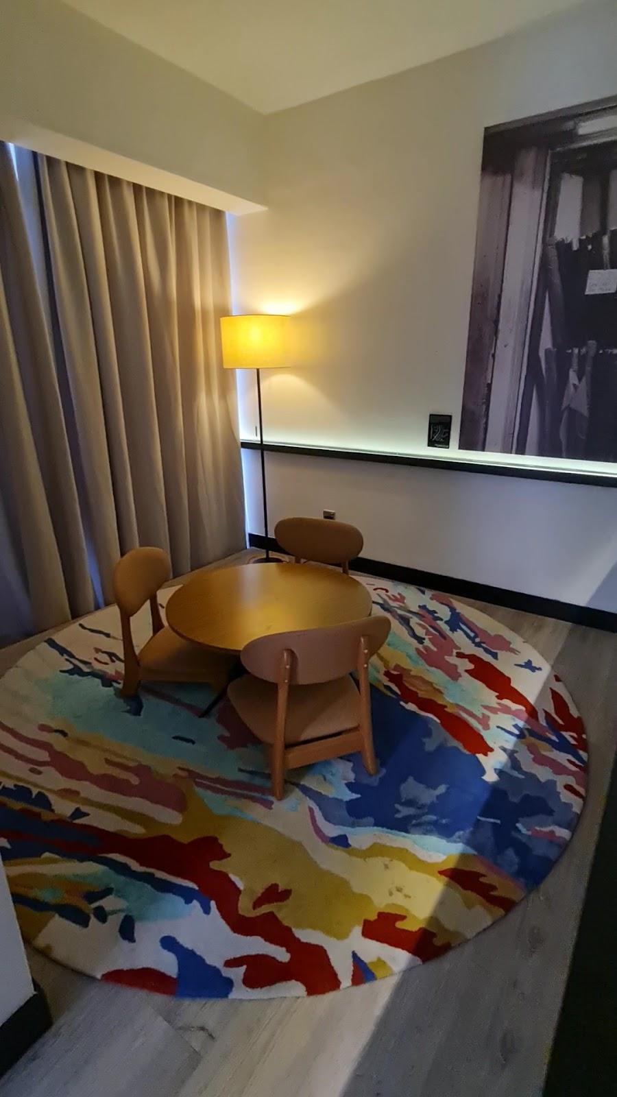 The Kuala Lumpur Journal Hotel – photo 2