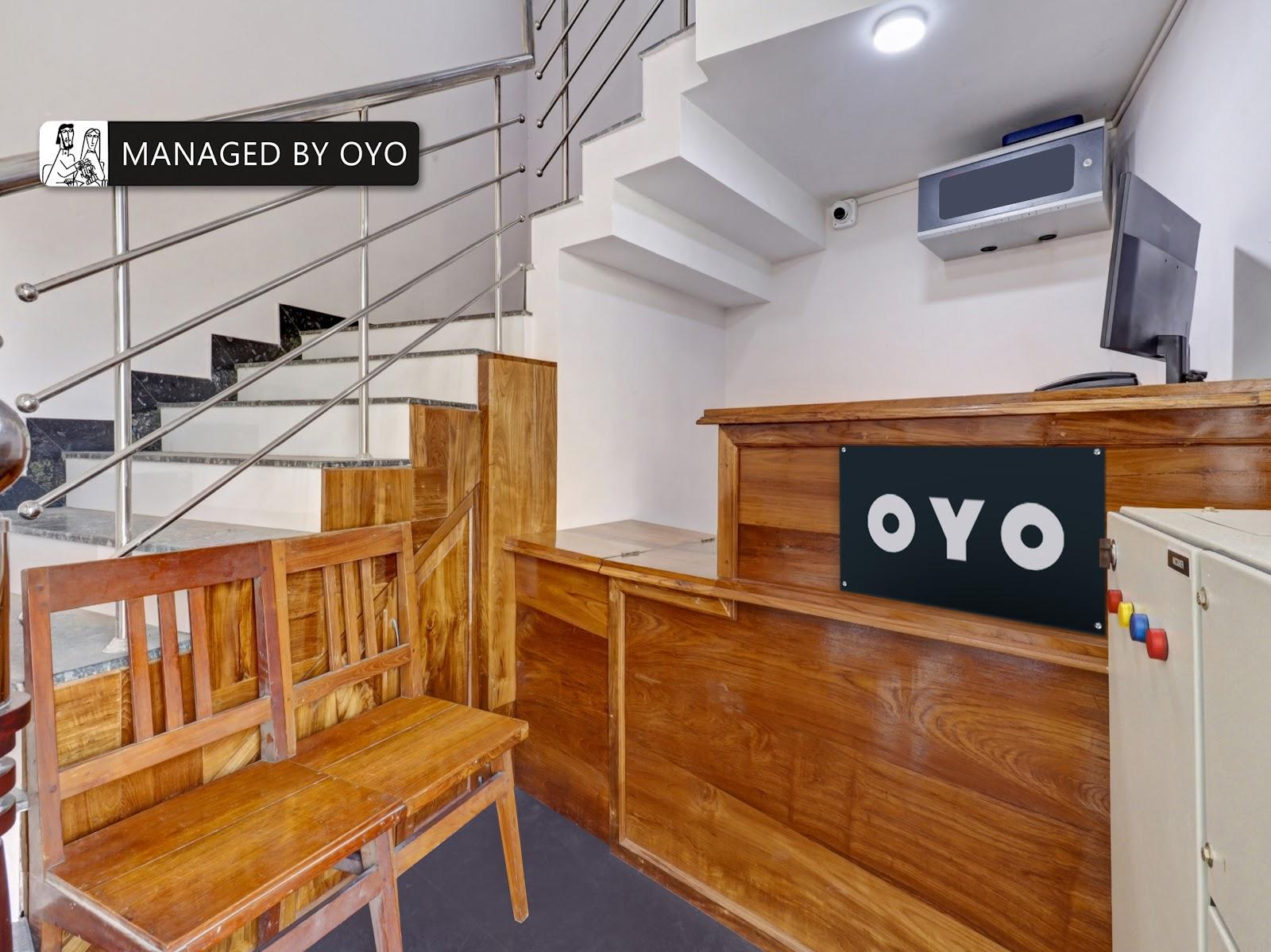 Super Hotel O by OYO Anayara Near Lulu Mall Formerly Timber Residency – photo 4