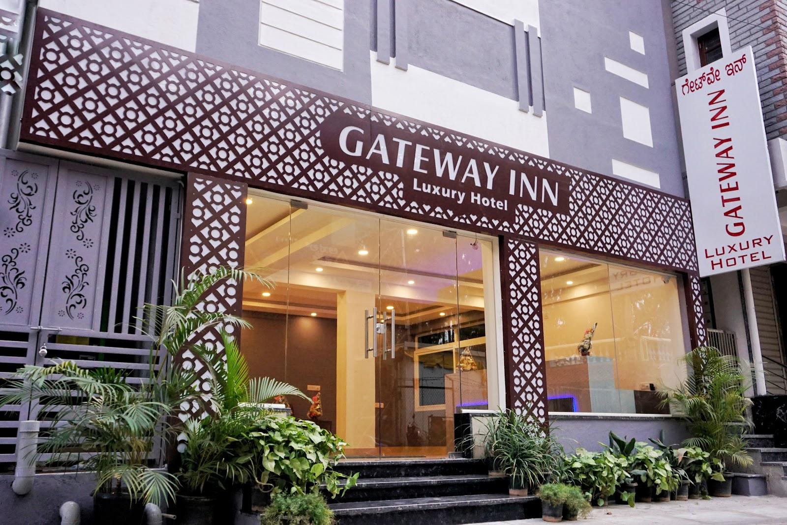 Gateway Inn Bangalore International Airport – photo 1