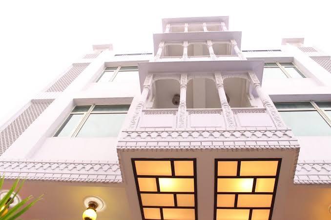 Hotel Chit Chat Palace – photo 1