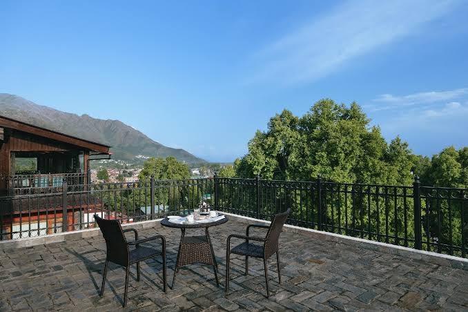 RK Sarovar Portico Srinagar – photo 4