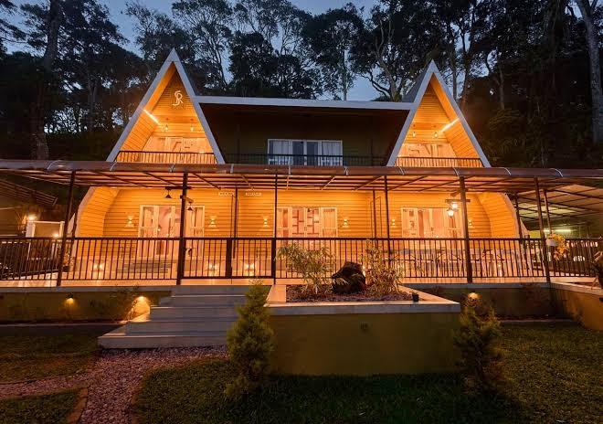 The Yela Munnar by VOYE HOMES – photo 4