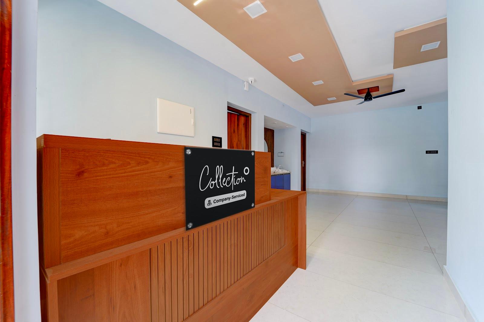 Super Collection O by OYO Sreekariyam Crossway Trivandrum – photo 4