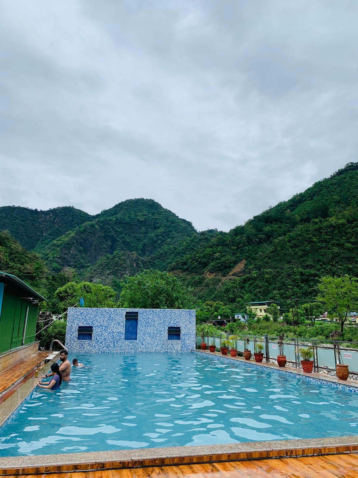 Maldevta Farms- Luxury Cottages/ Camps/ Destination Wedding Resort & Hotel – photo 4