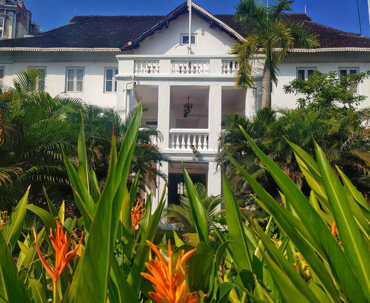 Kerala Government Guest House, Ernakulam – photo 1