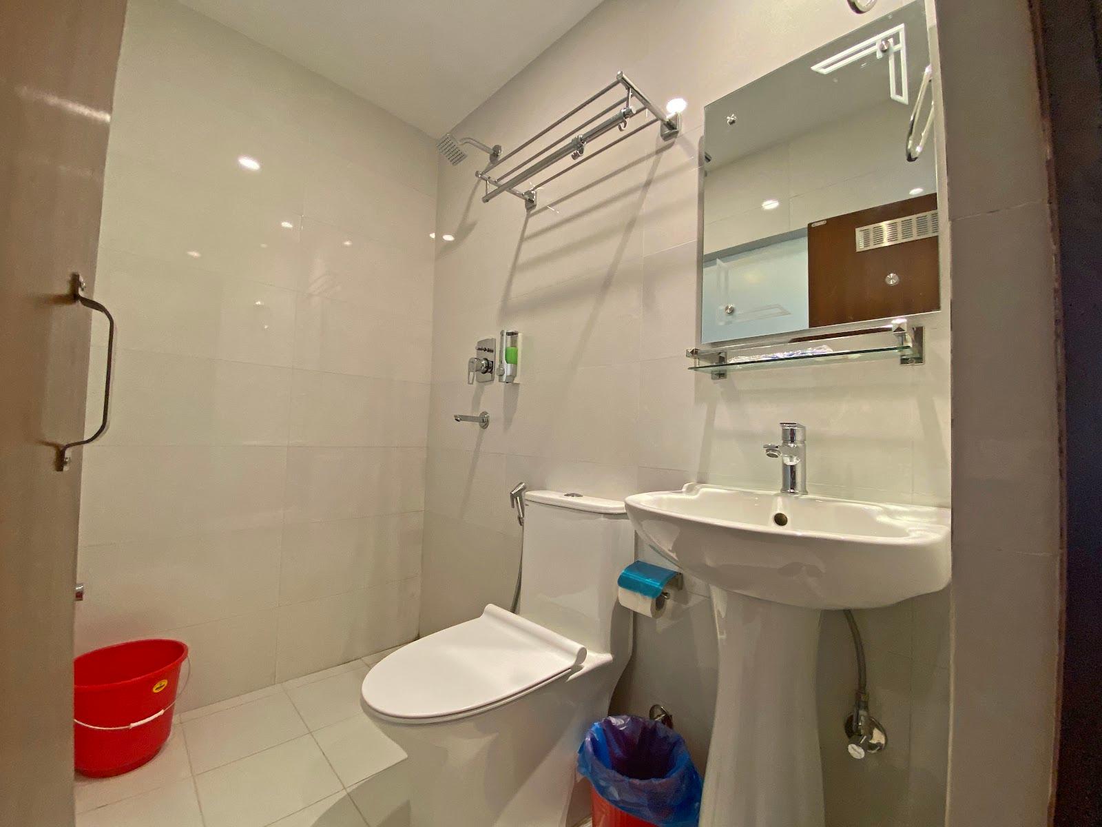 Hotel DipJyoti – photo 4