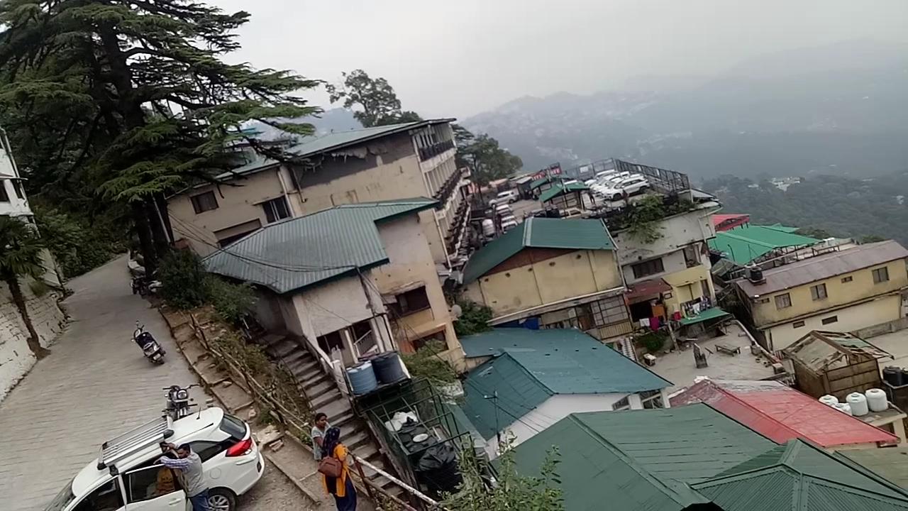 Hotel Gulmarg Mussoorie – photo 2