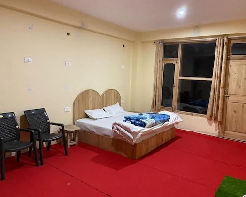 God Wood Homestay – photo 3