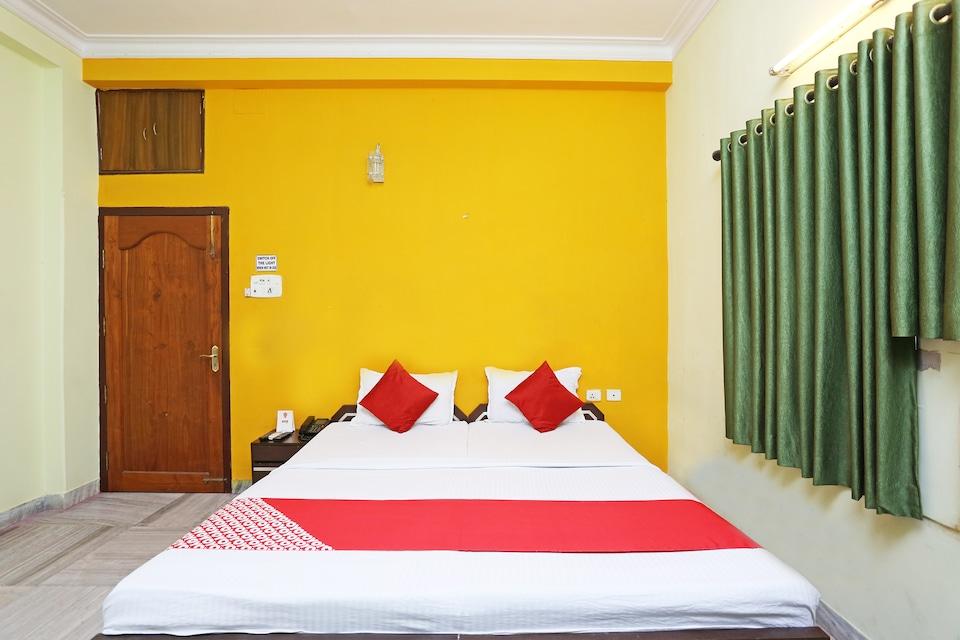 Honey Regency Near City Centre Salt Lake – photo 4