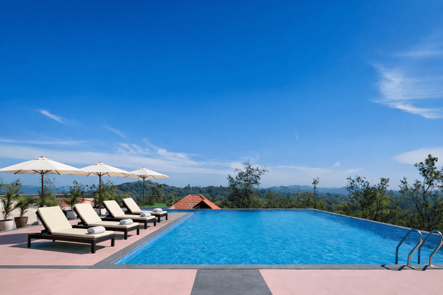 Astralis Resort Coorg - By Seventhwave – photo 4