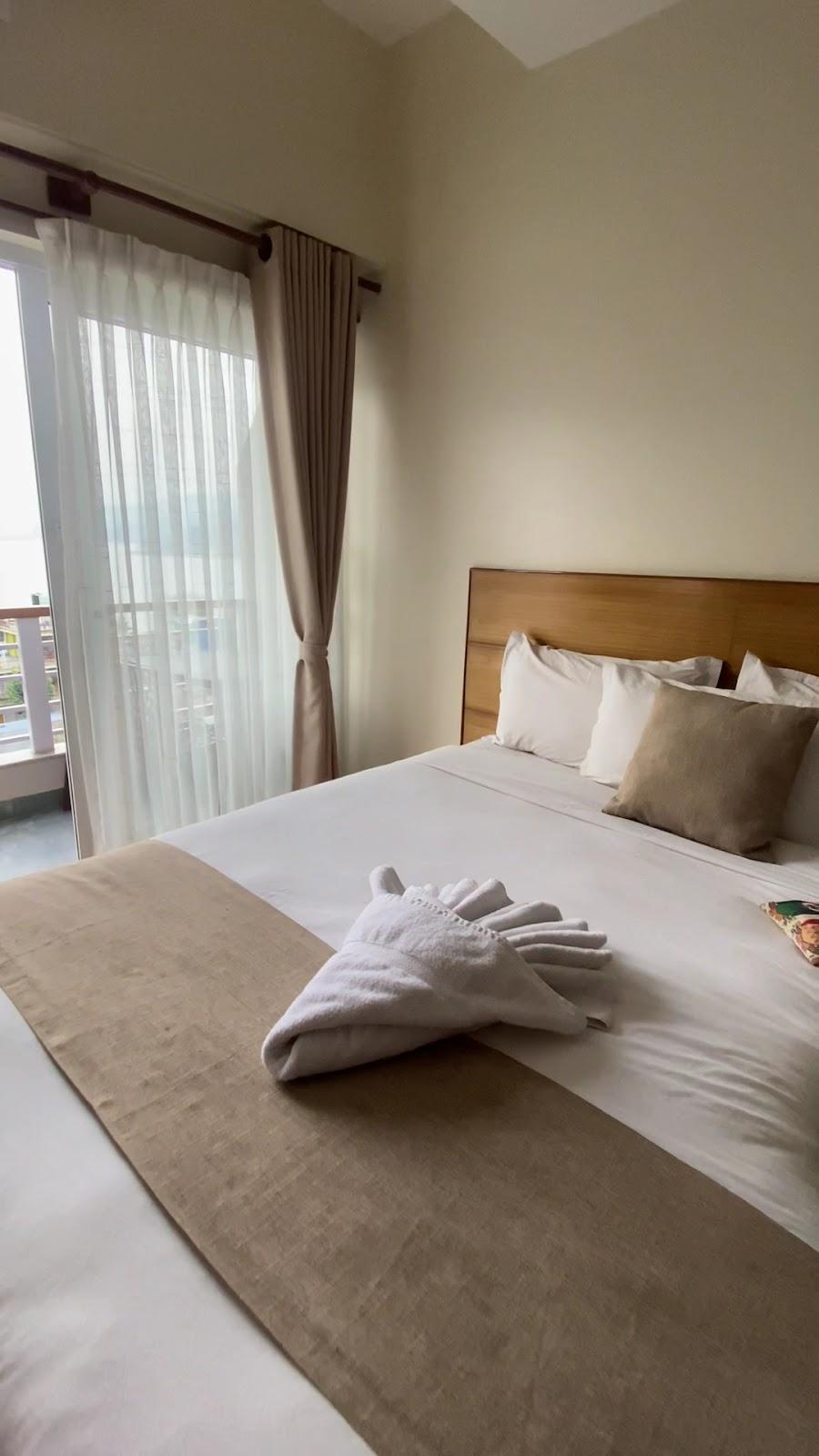 Urban Boutique Hotel Pokhara – photo 2