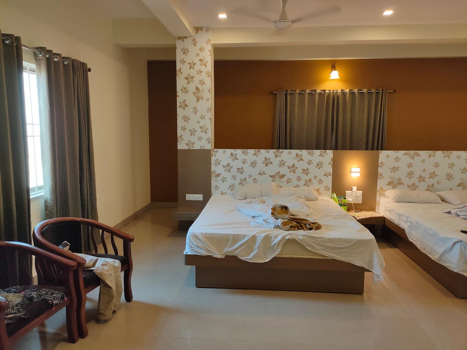 Hotel Citywalk Residency – photo 3