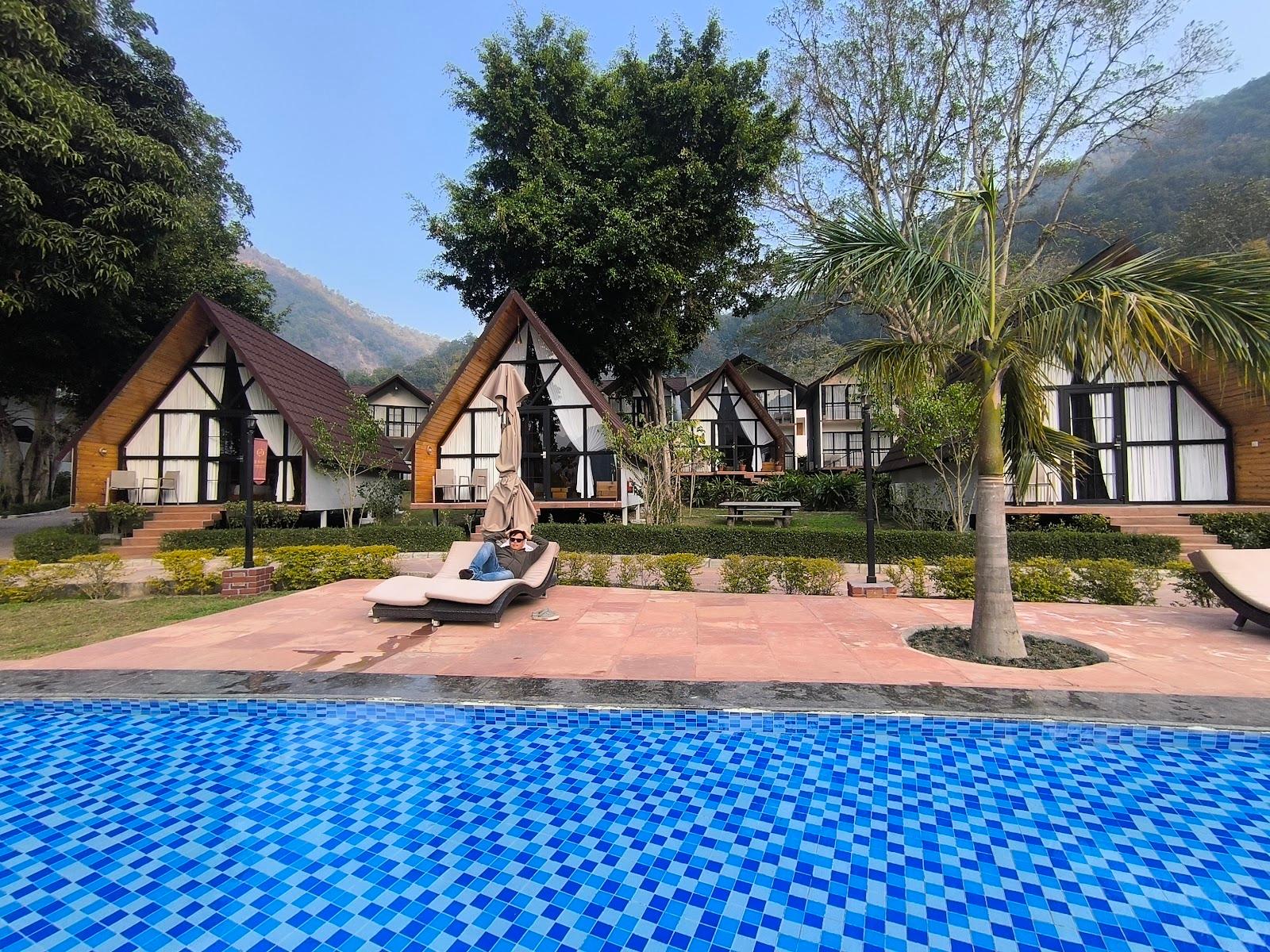 WelcomHeritage Tarangi Ramganga Resort – photo 4