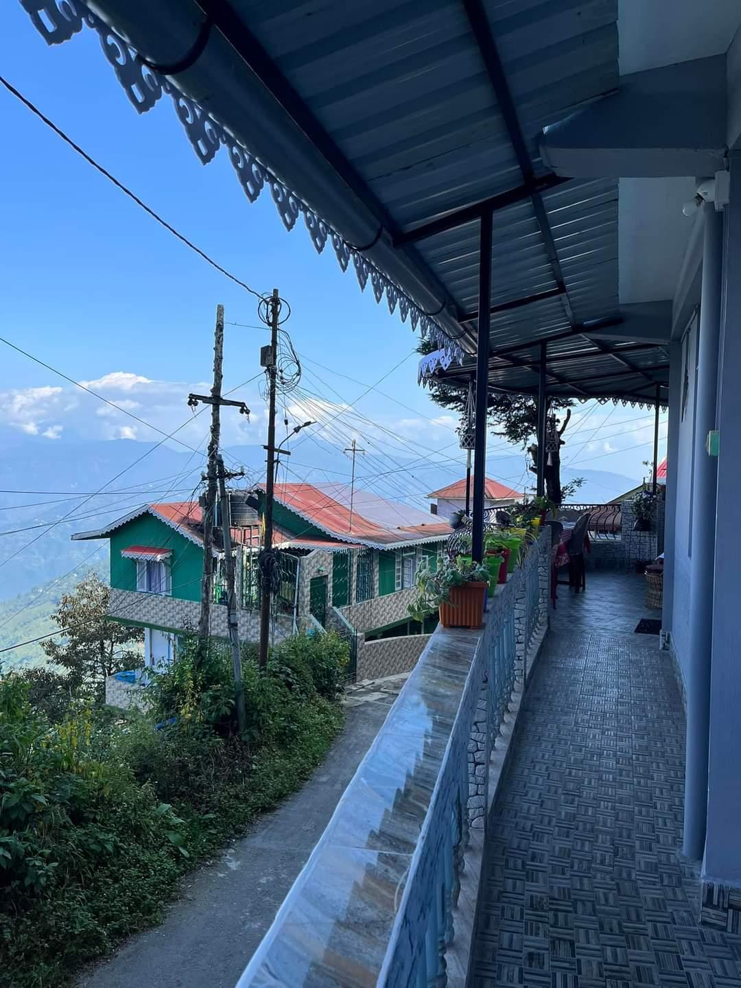 Hermitage Homestay – photo 3