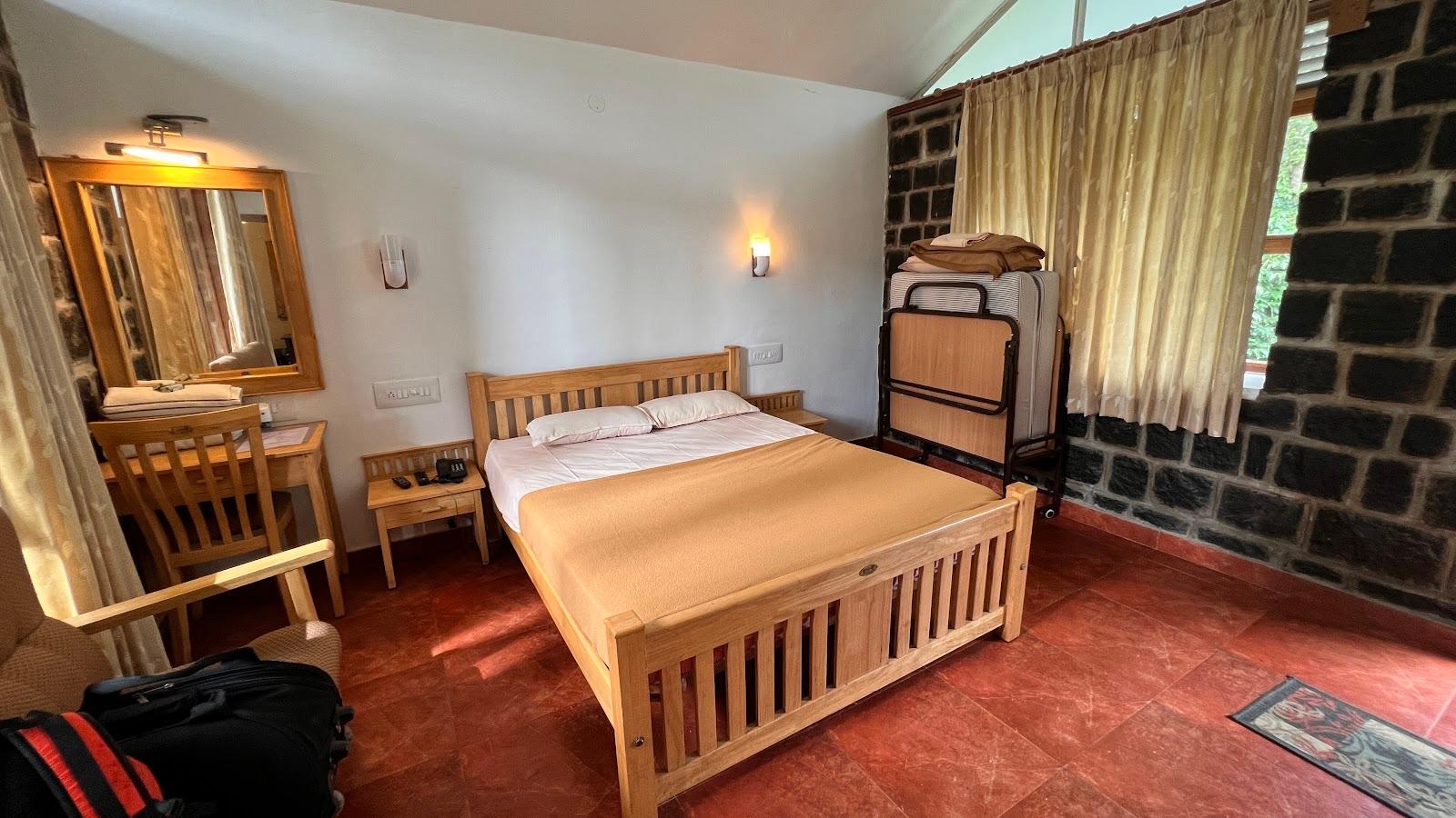 Grange Resort , Yercaud. – photo 3