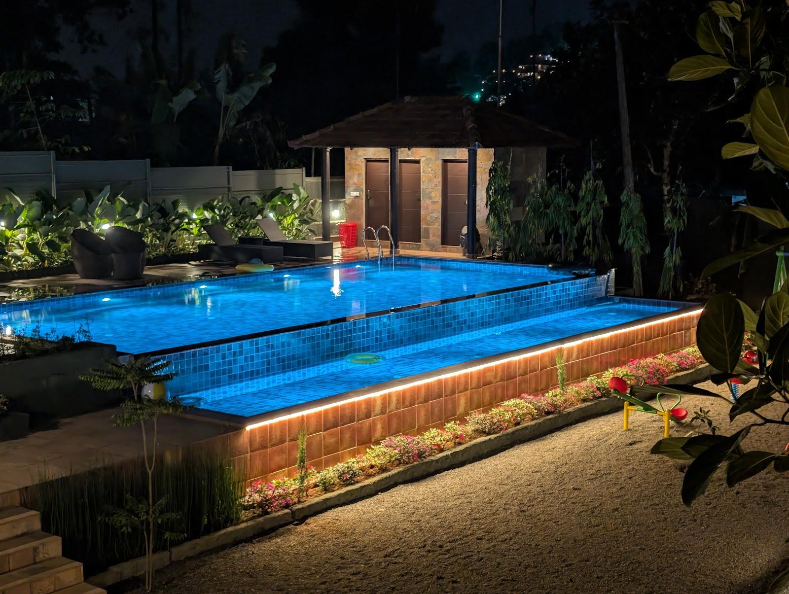 The Feel Munnar Resort – photo 4