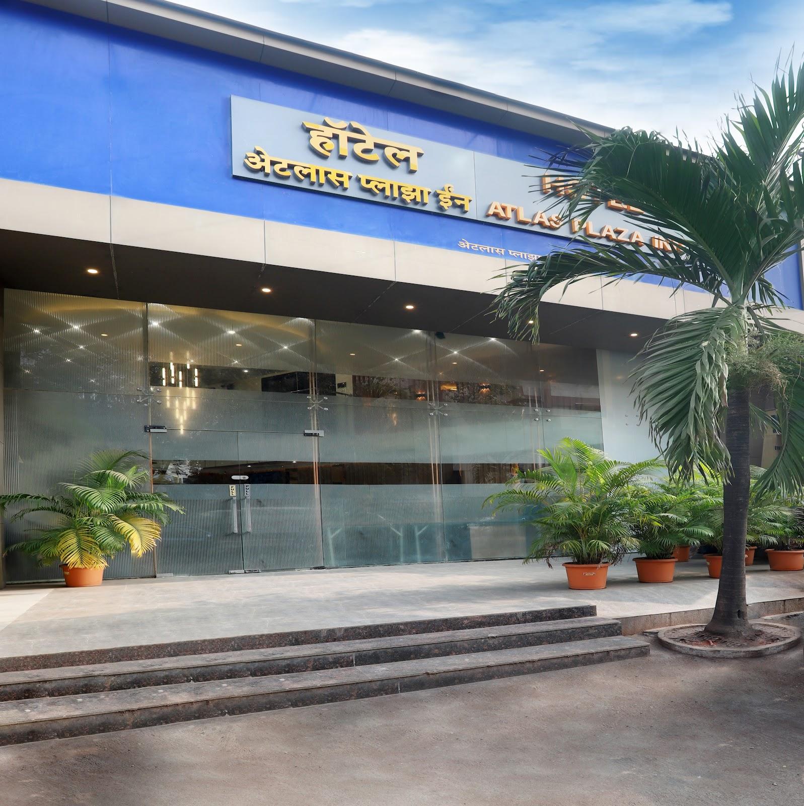 Hotel Atlas Plaza Inn – photo 1