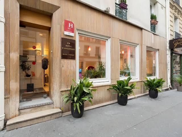 Louisa Hôtel – photo 1