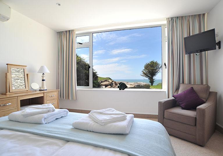 Soar Mill Cove Hotel – photo 3