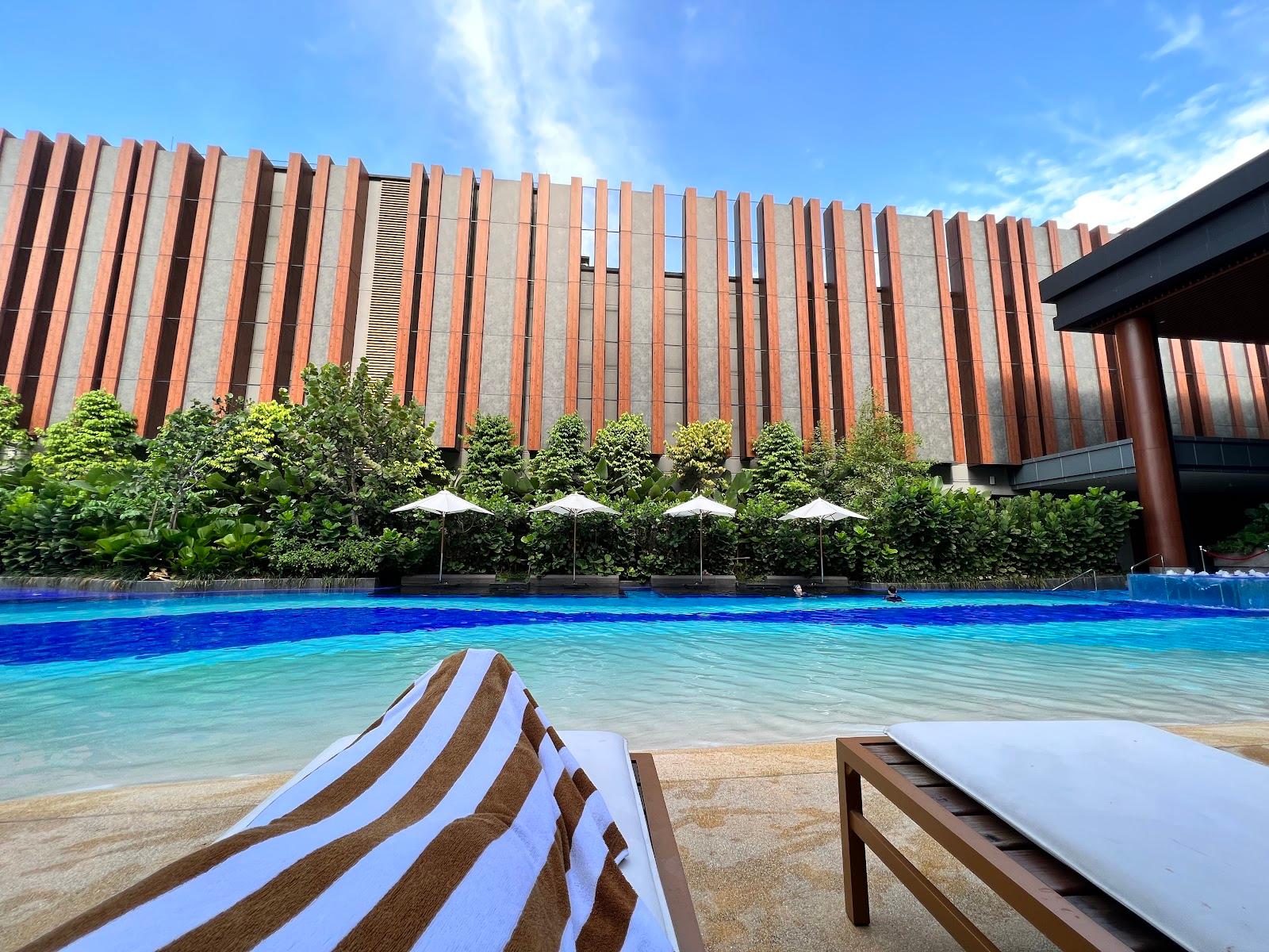 M Resort & Hotel Kuala Lumpur – photo 4