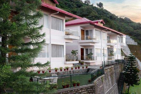 The Fern Surya Resort Dharampur, Kasauli Hills, Series by Marriott
