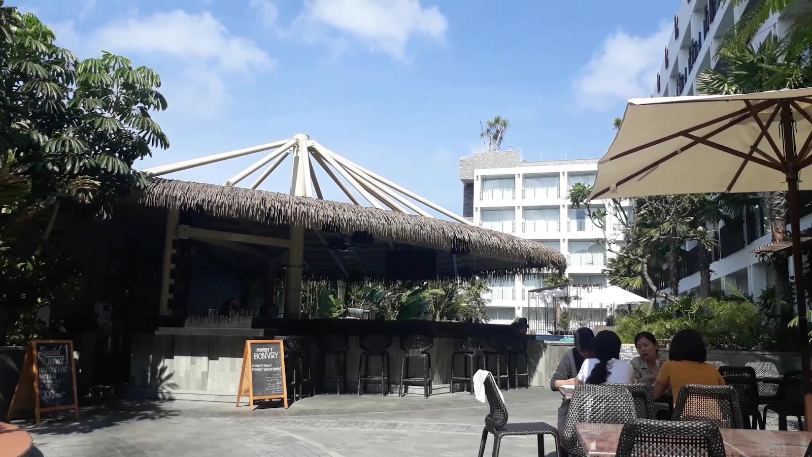 Fairfield by Marriott Bali Legian – photo 2