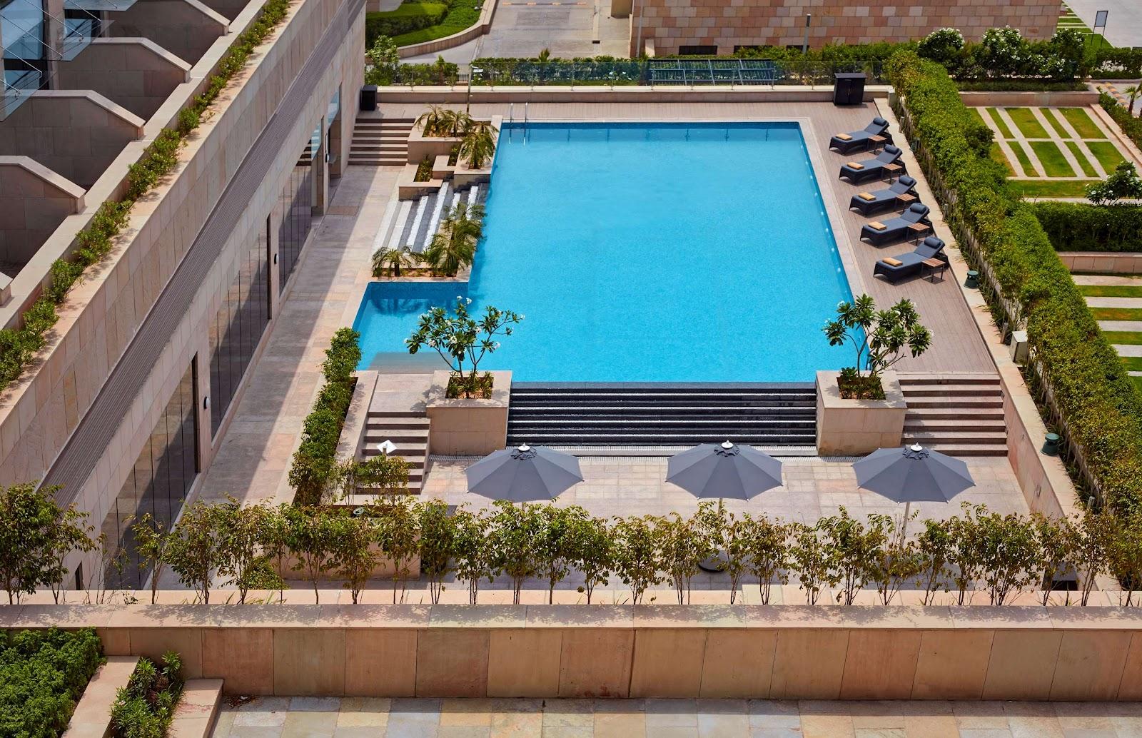 Hyatt Regency Chandigarh – photo 4