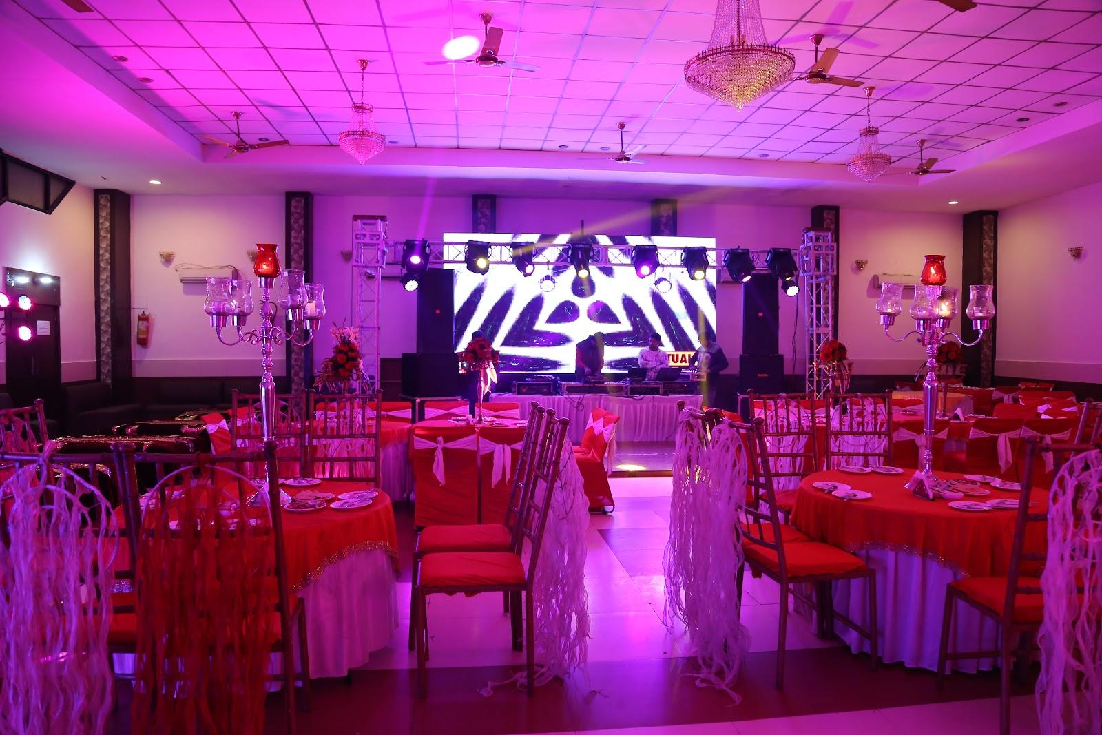 Hotel Sunder Palace – photo 4