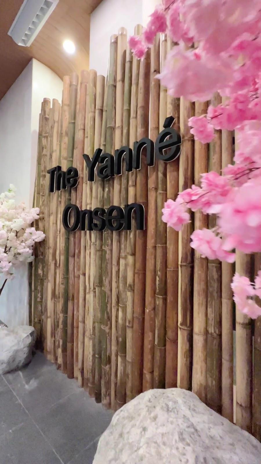 The Yanné, Onsen Hotel – photo 2