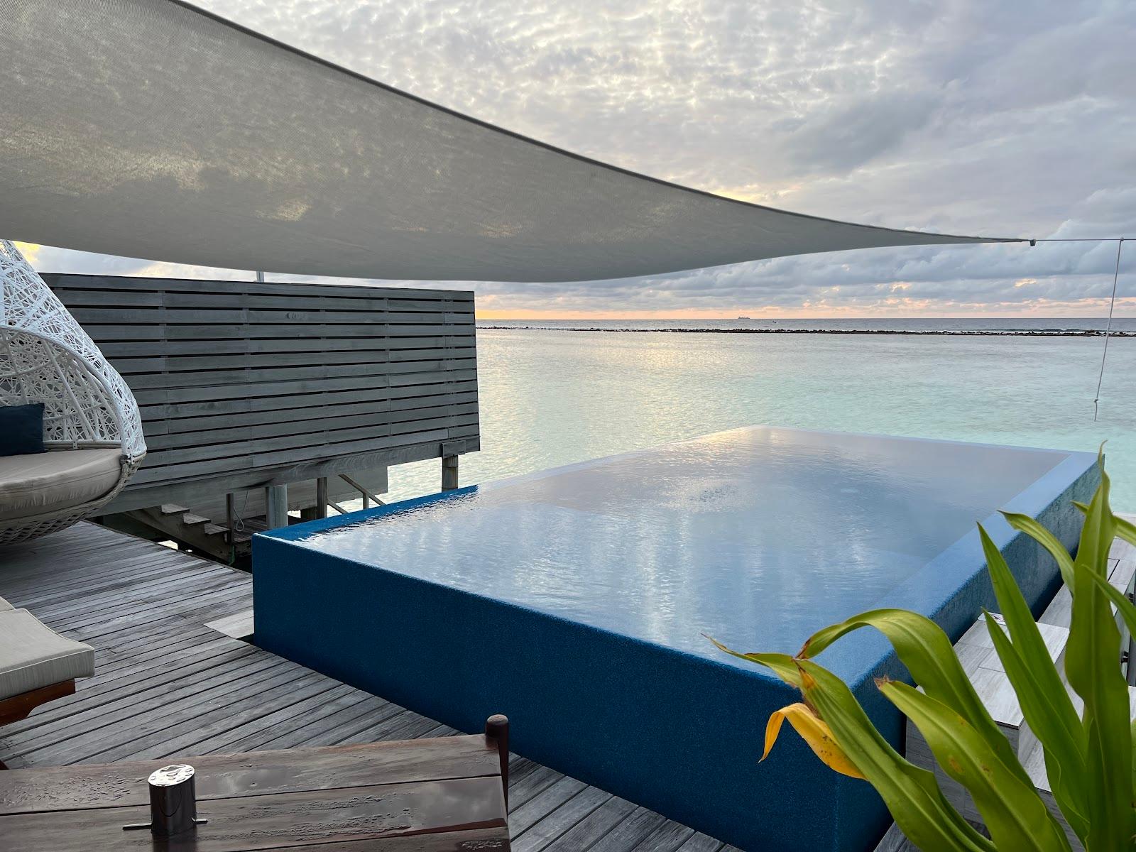 LUX South Ari Atoll – photo 4