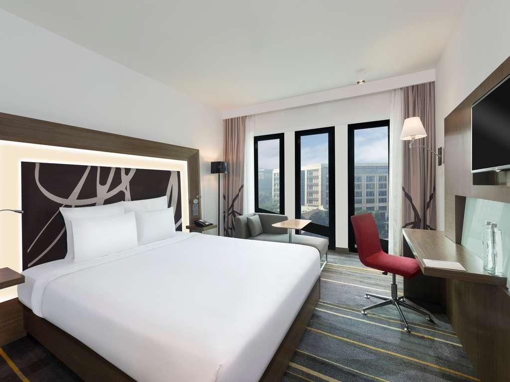 Novotel New Delhi Aerocity – photo 3